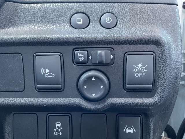 ノート e-パワー メダリスト 1.2 e-POWER メダリスト 被害軽減ブレーキ(15枚目)