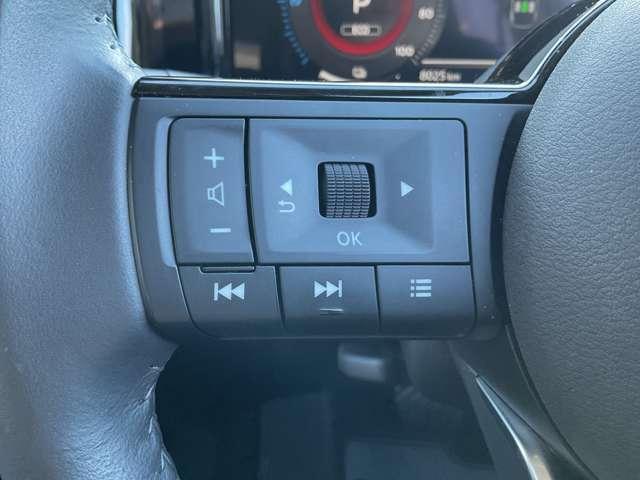 オーラ G NissanConnectナビ プロパイロット LEDヘッドライト アラウンドビューモニター インテリジェントキー ETC2.0 車線逸脱警報 踏み間違い防止 スマートルームミラー 被害軽減ブレーキ(12枚目)