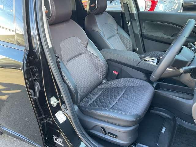 オーラ G NissanConnectナビ プロパイロット LEDヘッドライト アラウンドビューモニター インテリジェントキー ETC2.0 車線逸脱警報 踏み間違い防止 スマートルームミラー 被害軽減ブレーキ(28枚目)