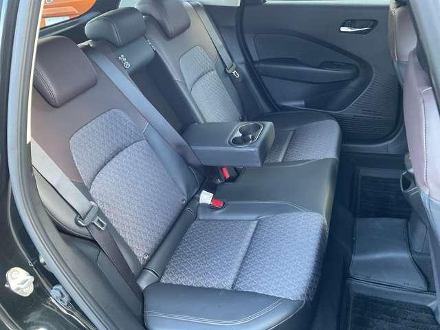 オーラ G NissanConnectナビ プロパイロット LEDヘッドライト アラウンドビューモニター インテリジェントキー ETC2.0 車線逸脱警報 踏み間違い防止 スマートルームミラー 被害軽減ブレーキ(30枚目)