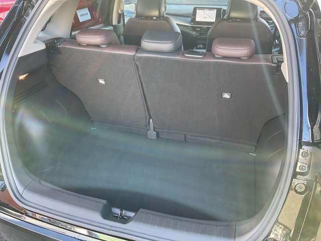 オーラ G NissanConnectナビ プロパイロット LEDヘッドライト アラウンドビューモニター インテリジェントキー ETC2.0 車線逸脱警報 踏み間違い防止 スマートルームミラー 被害軽減ブレーキ(33枚目)