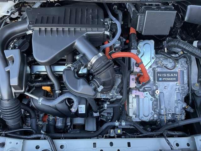 オーラ G NissanConnectナビ プロパイロット LEDヘッドライト アラウンドビューモニター インテリジェントキー ETC2.0 車線逸脱警報 踏み間違い防止 スマートルームミラー 被害軽減ブレーキ(42枚目)