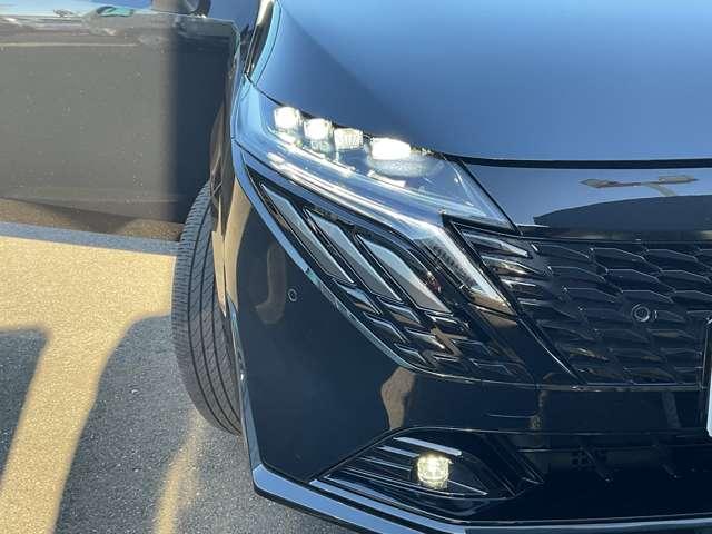 オーラ G NissanConnectナビ プロパイロット LEDヘッドライト アラウンドビューモニター インテリジェントキー ETC2.0 車線逸脱警報 踏み間違い防止 スマートルームミラー 被害軽減ブレーキ(43枚目)