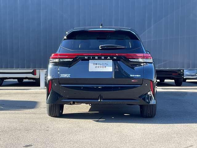 オーラ G NissanConnectナビ プロパイロット LEDヘッドライト アラウンドビューモニター インテリジェントキー ETC2.0 車線逸脱警報 踏み間違い防止 スマートルームミラー 被害軽減ブレーキ(52枚目)