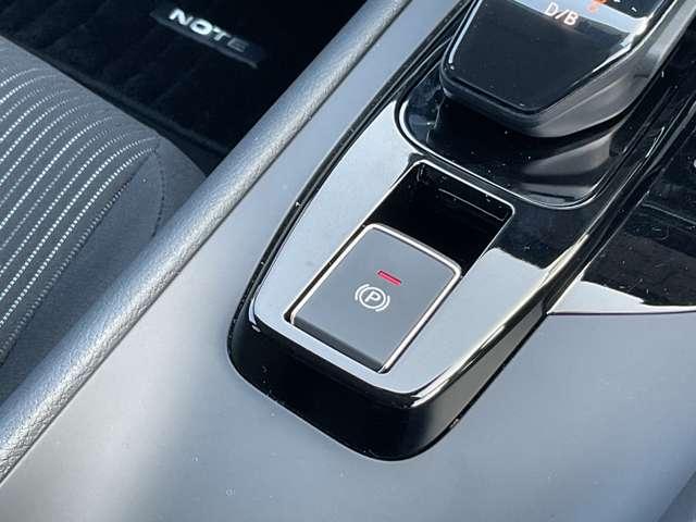 ノート X NissanConnectナNissanConnectナビ プロパイロット LEDヘッドライト アラウンドビューモニター ETC2.0 車線逸脱警報 踏み間違い防止 被害軽減ブレーキビ(11枚目)
