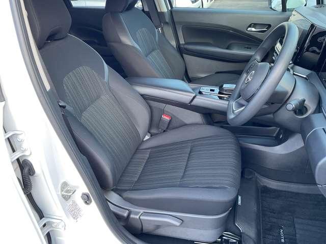 ノート X NissanConnectナNissanConnectナビ プロパイロット LEDヘッドライト アラウンドビューモニター ETC2.0 車線逸脱警報 踏み間違い防止 被害軽減ブレーキビ(27枚目)