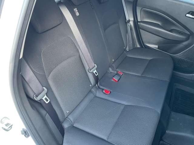 ノート X NissanConnectナNissanConnectナビ プロパイロット LEDヘッドライト アラウンドビューモニター ETC2.0 車線逸脱警報 踏み間違い防止 被害軽減ブレーキビ(29枚目)