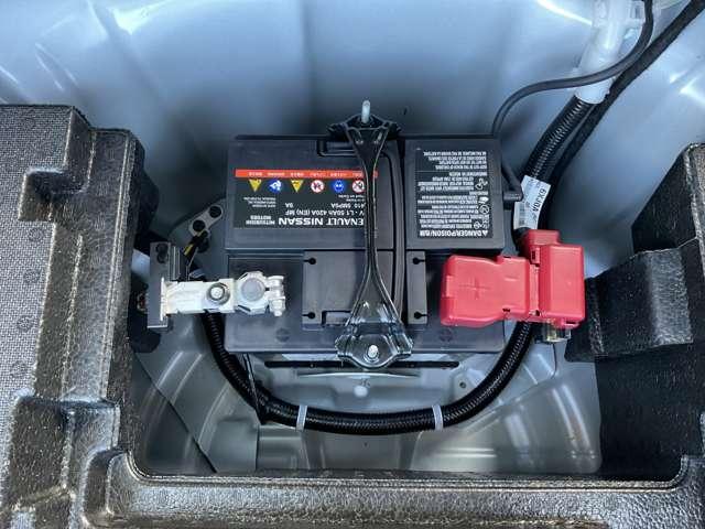 ノート X NissanConnectナNissanConnectナビ プロパイロット LEDヘッドライト アラウンドビューモニター ETC2.0 車線逸脱警報 踏み間違い防止 被害軽減ブレーキビ(35枚目)