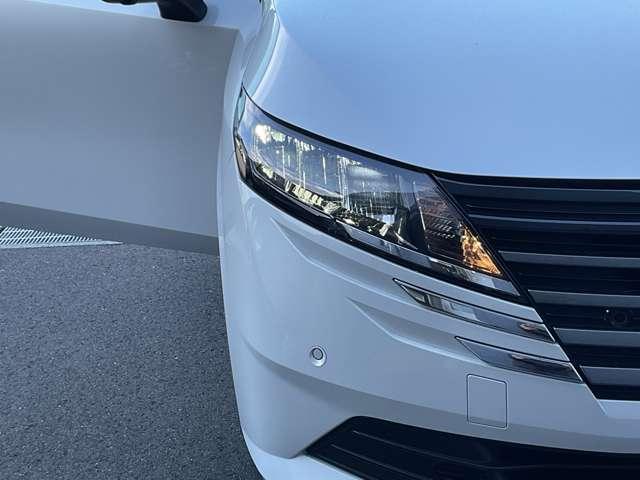 ノート X NissanConnectナNissanConnectナビ プロパイロット LEDヘッドライト アラウンドビューモニター ETC2.0 車線逸脱警報 踏み間違い防止 被害軽減ブレーキビ(39枚目)