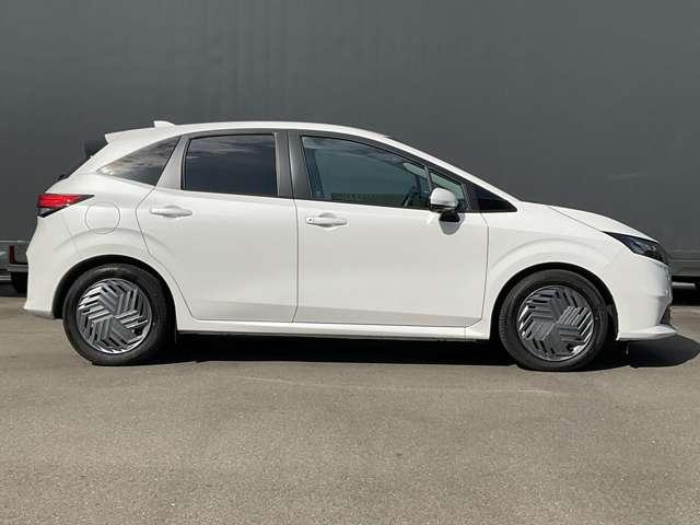 ノート X NissanConnectナNissanConnectナビ プロパイロット LEDヘッドライト アラウンドビューモニター ETC2.0 車線逸脱警報 踏み間違い防止 被害軽減ブレーキビ(49枚目)