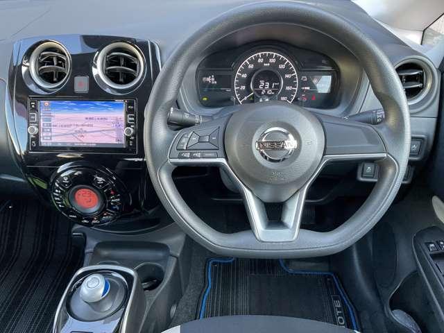 ノート 1.2 e-POWER X 被害軽減ブレーキ(4枚目)