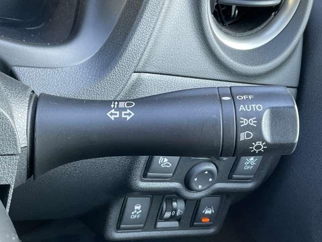 ノート 1.2 e-POWER X 被害軽減ブレーキ(12枚目)