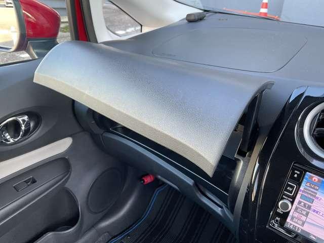 ノート 1.2 e-POWER X 被害軽減ブレーキ(15枚目)