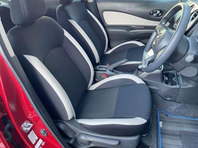 ノート 1.2 e-POWER X 被害軽減ブレーキ(19枚目)