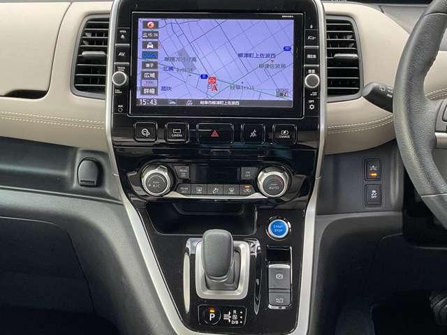 セレナ 1.2 e-POWER ハイウェイスター V 被害軽減ブレーキ 寒冷地仕様(5枚目)