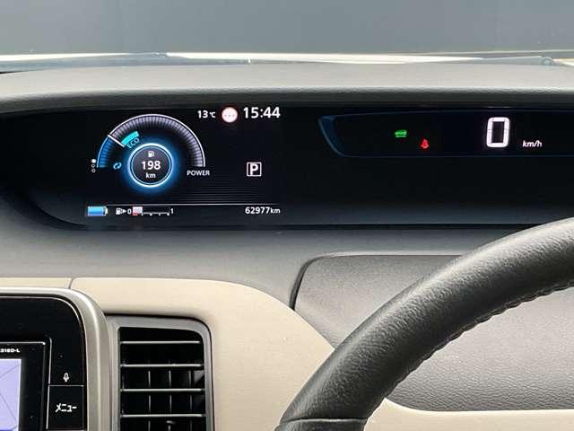 セレナ 1.2 e-POWER ハイウェイスター V 被害軽減ブレーキ 寒冷地仕様(6枚目)