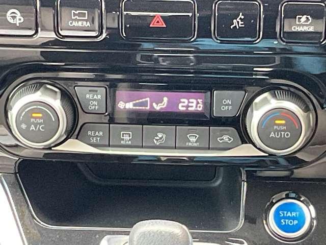 セレナ 1.2 e-POWER ハイウェイスター V 被害軽減ブレーキ 寒冷地仕様(9枚目)