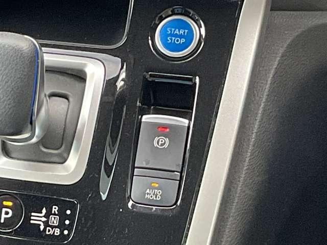 セレナ 1.2 e-POWER ハイウェイスター V 被害軽減ブレーキ 寒冷地仕様(11枚目)