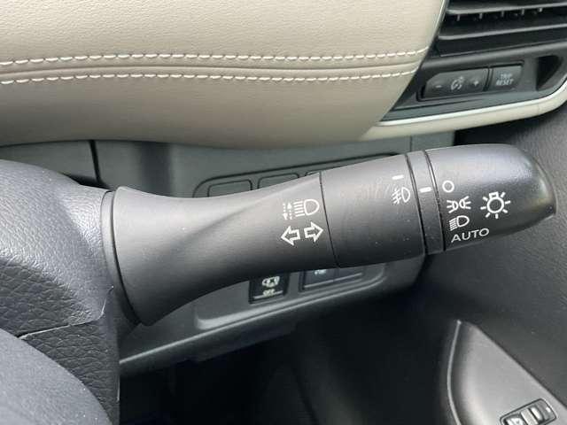 セレナ 1.2 e-POWER ハイウェイスター V 被害軽減ブレーキ 寒冷地仕様(14枚目)