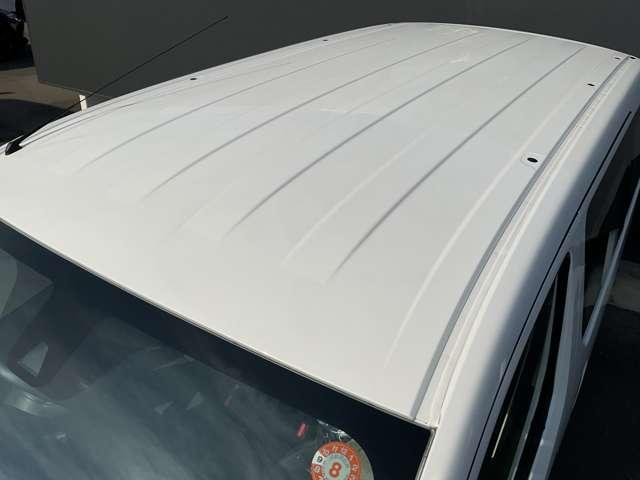 ＮＶ２００バネットバン １．６　ＶＸ　雹害車（8枚目）