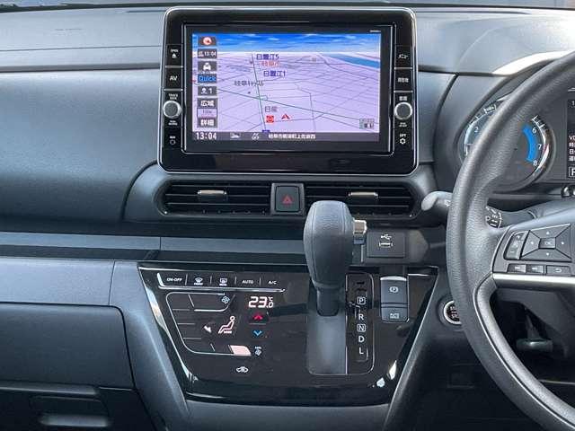 ルークス ６６０　ハイウェイスターＸ　プロパイロット　エディション　被害軽減ブレーキ　アイドリングストップ（5枚目）