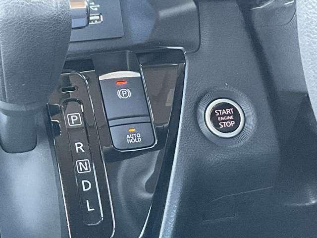 ルークス ６６０　ハイウェイスターＸ　プロパイロット　エディション　被害軽減ブレーキ　アイドリングストップ（10枚目）