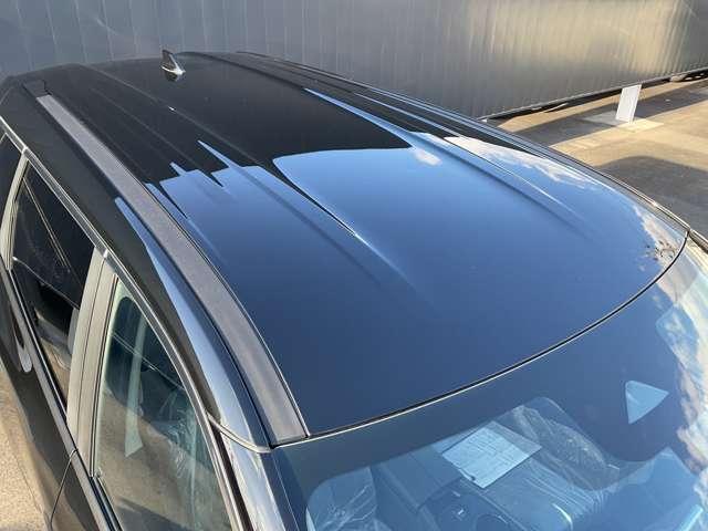 エクストレイル １．５　Ｘ　雹害車（7枚目）