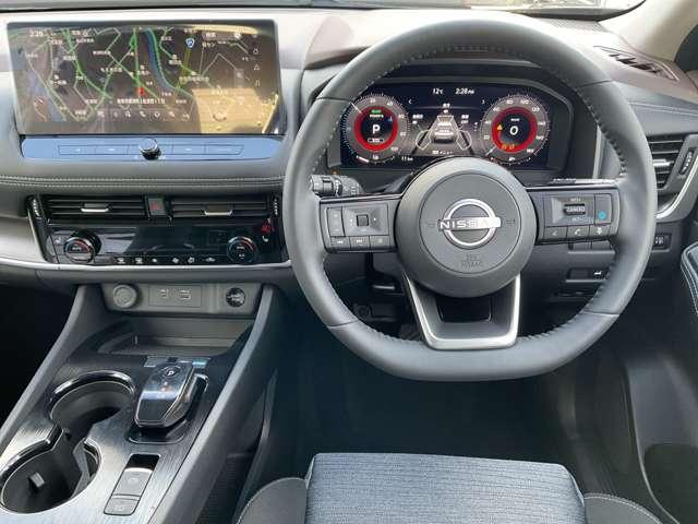 エクストレイル １．５　Ｘ　雹害車（11枚目）