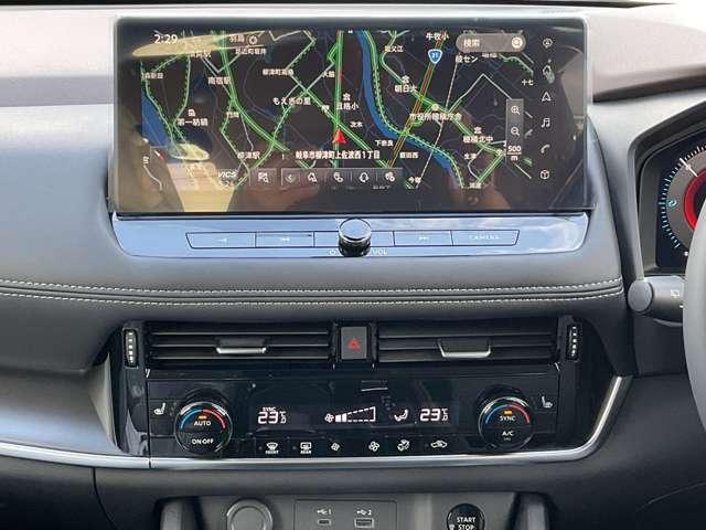 エクストレイル １．５　Ｘ　雹害車（12枚目）