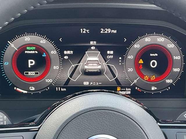 エクストレイル １．５　Ｘ　雹害車（13枚目）