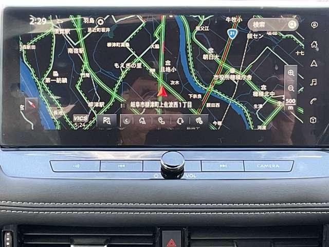 エクストレイル １．５　Ｘ　雹害車（14枚目）