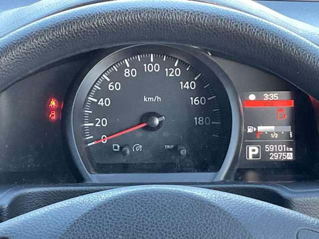 ＮＶ２００バネットバン １．６　ＶＸ　被害軽減ブレーキ　アイドリングストップ（6枚目）