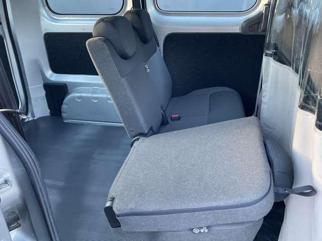 ＮＶ２００バネットバン １．６　ＶＸ　被害軽減ブレーキ　アイドリングストップ（19枚目）