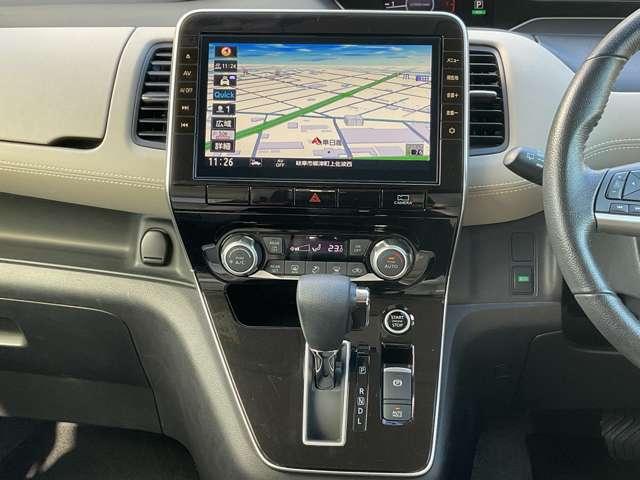 セレナ ハイウェイスターV 2.0 ハイウェイスター V 被害軽減ブレーキ アイドリングストップ(5枚目)