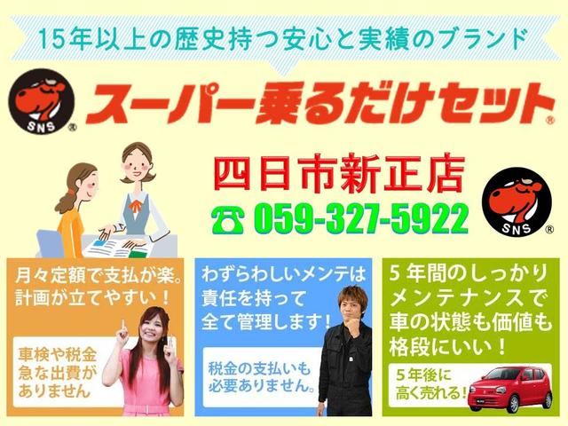標準仕様車 デュアルEMVパッケージ シートヒーター&クール(22枚目)