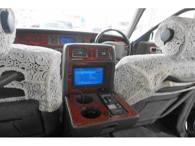 標準仕様車 デュアルEMVパッケージ シートヒーター&クール(80枚目)