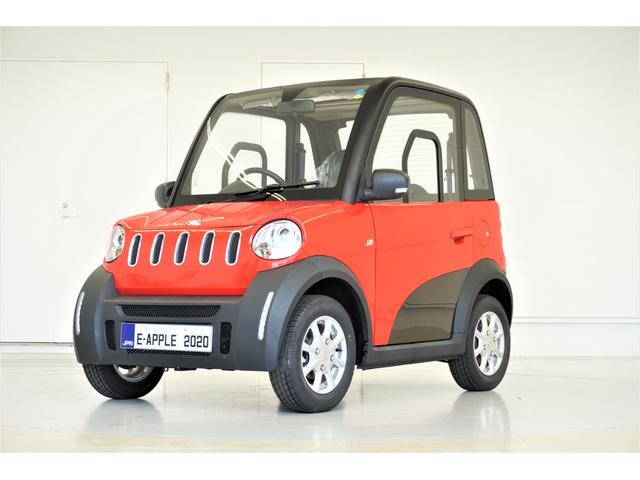 その他 その他 超小型ev e apple 家庭用コンセント充電 19年モデル クーラー ヒーター パワステ キーレス車検車庫証明不要 ミニカー登録の 中古車 車体価格99万円 19 令和1 年式 走行3キロ 車体色レッド 三重県四日市市新正2 17 17 スーパー乗るだけ その他 その他 超小型ev e apple 家庭用コンセント充電 19年モデル クーラー ヒーター パワステ キーレス車検車庫証明不要 ミニカー登録の 中古車 車体価格99万円 19 令和1 年式 走行3キロ 車体色レッド 三重県四日市市新正2 17 17 スーパー乗るだけ