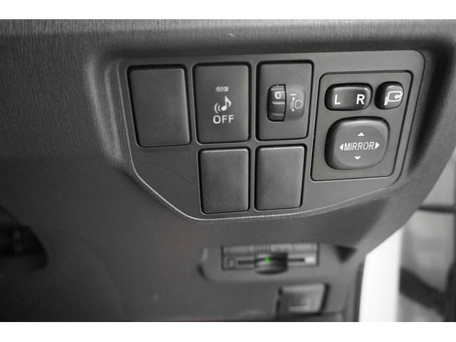 L スマートキー プッシュスタート 社外SDナビ ワンセグ ETC(41枚目)