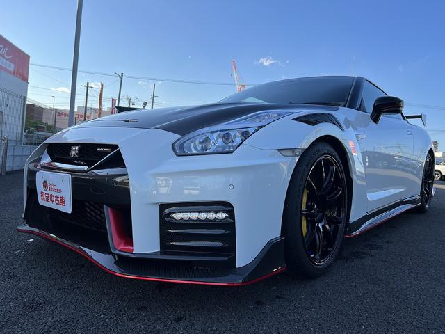 日産 ＧＴ－Ｒ