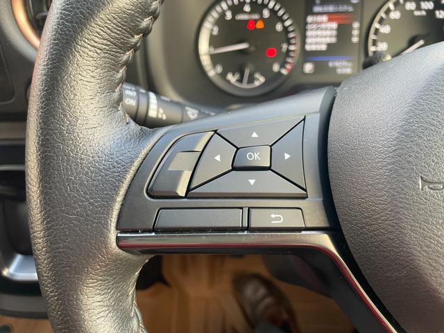 キャラバン ロングプレミアムGX デジタルインナーミラー 全方位運転支援 ALPINE11インチナビ ALPINE10.1リアモニター リアベッドキット LEDライト KYBショック(EXTAGE) 前後ドラレコ 保証書・取説・Sキー(18枚目)