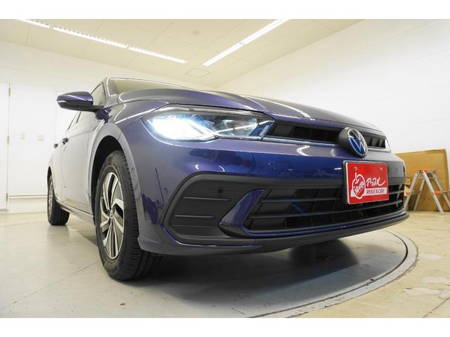 ポロ ＴＳＩアクティブ　テクノロジーＰＫＧ　ＤＩＳＣＯＶＥＲＰＲＯ　ＰＫＧ　バーチャルコックピット　純正ナビ　ＰＤＣ　ＲＣＣ　ＢＳＭ　パークアシスト　ＡＰＰコネクト　純正１５インチナビ　ＬＥＤヘッドライト　保証書・取説（30枚目）