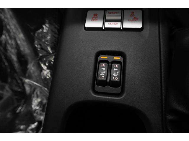 GR86 RZ アイサイト レーダークルーズコントロール パドルシフト TRACKモード ハーフレザーシート シートヒーター USB電源 クリアランスソナー スマートキー プッシュスタート 取説・保証書・スペアキー(14枚目)