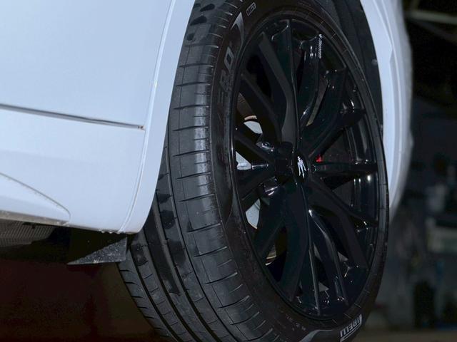 グレカーレ GT 4WD 限定車レッドレザー 右ハンドル 21インチクリオグロッシーブラックAW クライメートPKG スポーツデザインPKG アンビエントライト (ビアンコ)(56枚目)