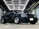 ロリンザーワイドバージョン/レストア車/Eクラスクーペ/HRE544Cホイール/エアサスPloom+Airliftperformanceトランク部分設置ワンオフ/全塗装済/直近エンジン修繕明細あり(10枚目)