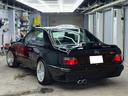 ロリンザーワイドバージョン/レストア車/Eクラスクーペ/HRE544Cホイール/エアサスPloom+Airliftperformanceトランク部分設置ワンオフ/全塗装済/直近エンジン修繕明細あり(13枚目)