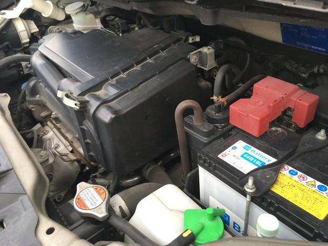 ハイウェイスター 1オーナー 禁煙車 片側パワースライドドア 純正SDナビ 純正バックカメラ ベンチシート 電動格納ミラー 盗難防止センサー 純正14インチAW スマートキー プッシュスタート(77枚目)