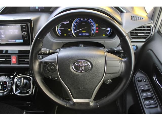 ハイブリッドSi ダブルバイビー 純正ナビ フルセグ Bluetooth 両側パワスラ スマキ2個 LEDヘッドランプ禁煙車 ATハイビーム クルコン 社外15AW(純正AWあり)(11枚目)