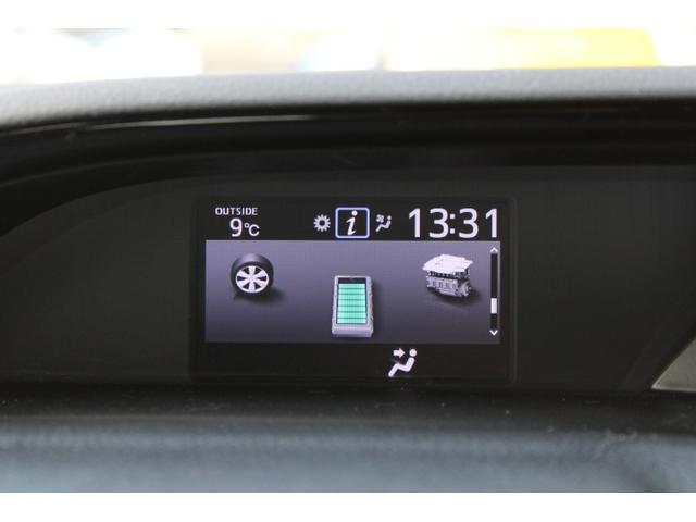 ハイブリッドSi ダブルバイビー 純正ナビ フルセグ Bluetooth 両側パワスラ スマキ2個 LEDヘッドランプ禁煙車 ATハイビーム クルコン 社外15AW(純正AWあり)(16枚目)