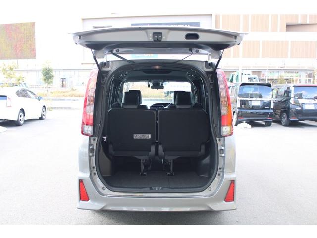 ハイブリッドSi ダブルバイビー 純正ナビ フルセグ Bluetooth 両側パワスラ スマキ2個 LEDヘッドランプ禁煙車 ATハイビーム クルコン 社外15AW(純正AWあり)(51枚目)