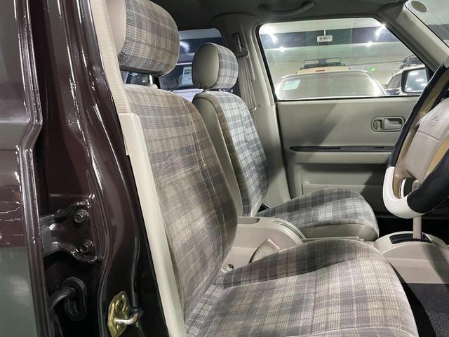 日産 ラシーン タイプII ブラウン全塗装 丸目ヘッドライト 日産 ラシーン タイプII ブラウン全塗装 丸目ヘッドライト